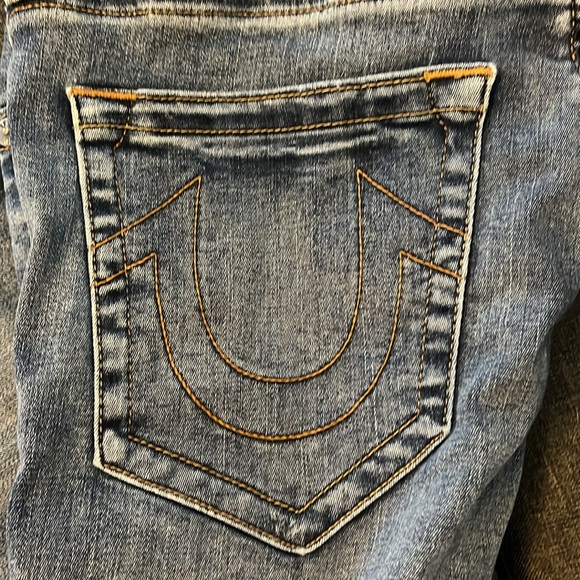 True religion jeans - Picture 6 of 8
